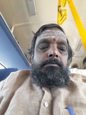 GupthaNagaraja's profile picture. 