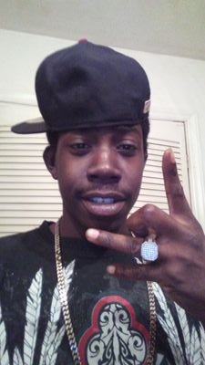 #SwerveGang™ #Southside #919 🎤🎶
📧 blizzyblack219@gmail.com
📸 IG: Blizzy_black94
👻 SC: blizzyblack94