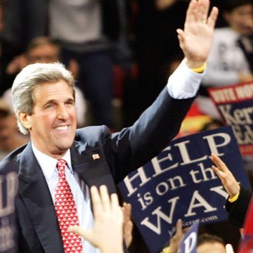 Draft Secretary Kerry for Massachusetts Governor 2018. Not affiliated with John Kerry or his committee.