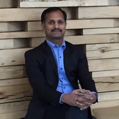 Siva Subramaniam GV Profile
