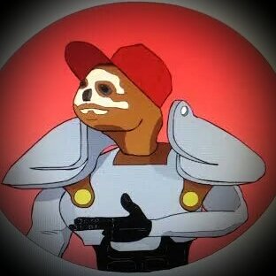 P0WERSL0TH's profile picture. 🎉NEW UPLOADS EVERY🎉
Monday - Wednesday - Friday

🔴Use code SLOTH!🔴
@ https://t.co/OKEMO1KOGU to gain extra promotion for your social media!