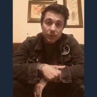 frankie (@frankievampire) 's Twitter Profile