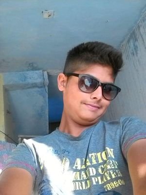 kishan061298's profile picture. 