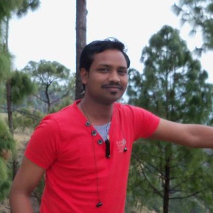 r_RaviChaurasia's profile picture. #reallyRaviC Angular, React JS and HTML Developer at @SutraTechLabs