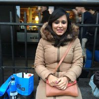 Aditi Singh (@bitchvati) 's Twitter Profile