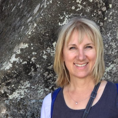 LindaTotino's profile picture. 