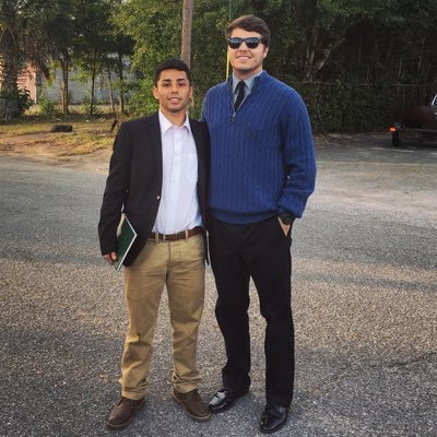 alexhor10's profile picture. God First