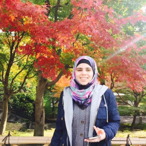 Haneen_Su's profile picture. {هل أتى على الإنسانِ حينٌ من الدّهرِ لم يكُن شيئاً مذكورا}