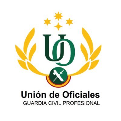 Delegado Provincial de Madrid de la Unión de Oficiales Profesional de la Guardia Civil