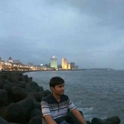 PrashantRaj1002's profile picture. Senior Software Engineer