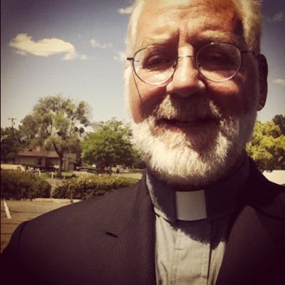 rickschlosser's profile picture. Executive Director at California Council of Churches and IMPACT