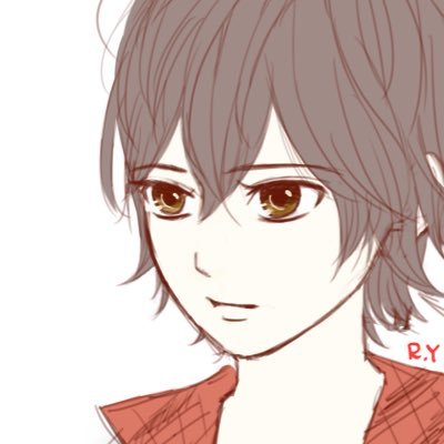u#さんのプロフィール画像