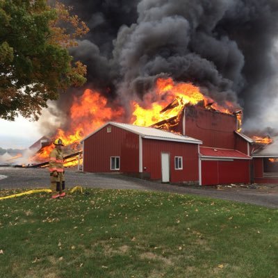 Reporting fire and ems incidents in and around Ontario County, New York. Information is unconfirmed and may not be completely accurate