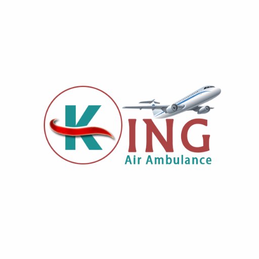 King Air Ambulance is leading provider of emergency air and train ambulance services from all the cities in India and also abroad.