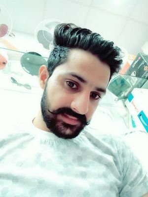 HarmanD90330777's profile picture. Pinda wale #jatt