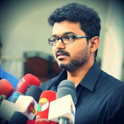 Die Hard Fan Of Actor Vijay
Sports And Entertainment