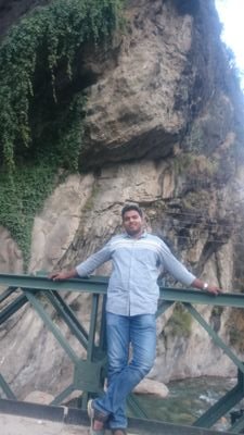 sam_gopane's profile picture. 