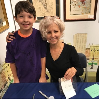 JerezJerezv's profile picture. Mom, kid-lit junkie, school volunteer book and author person oh and sometimes a nurse