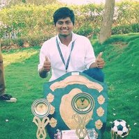 Naveen Kumar (@naveen0497) 's Twitter Profile