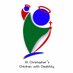 St Christophers Children with Disability (@stchristopherzw) Twitter profile photo St Christophers Children with Disability (@stchristopherzw) Twitter profile photo