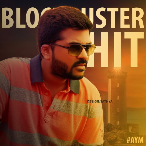 DhileepStr's profile picture. 18.06.1995