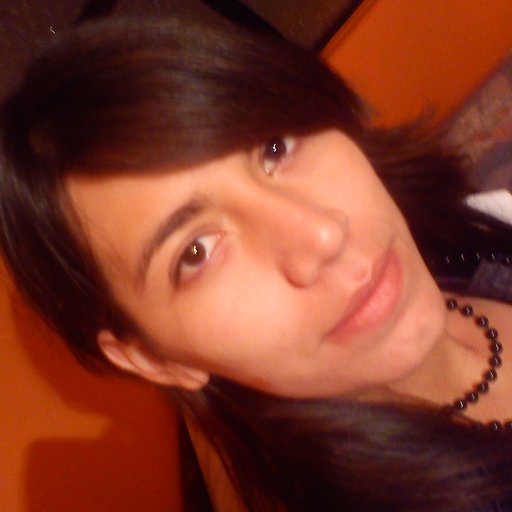 María Fernandaさんのプロフィール画像