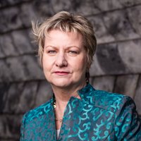 Sylvia Löhrmann(@SylviaLoehrmann) 's Twitter Profile Photo
