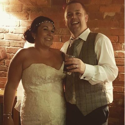 claffo2012's profile picture. Yam Yam married to a Scotsman who is obsessed with my Bob 🐶