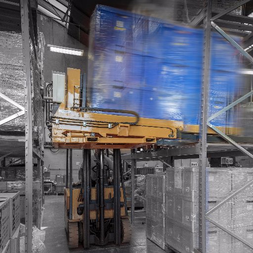 Translift has reshaped the materials handling market by offering versatile very narrow aisle forklifts. Bendi developed from a niche product to leader.