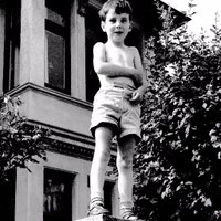 William Irvine (@wirvineauthor) 's Twitter Profile