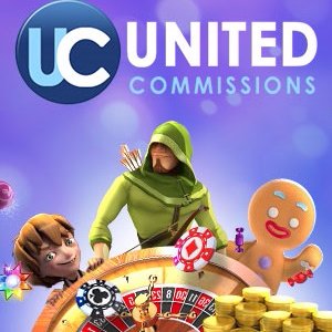 United Commissions is the best Bingo & casino affiliate program. Join us to earn up to 45% revenue share and to promote some of the best brands in the industry!