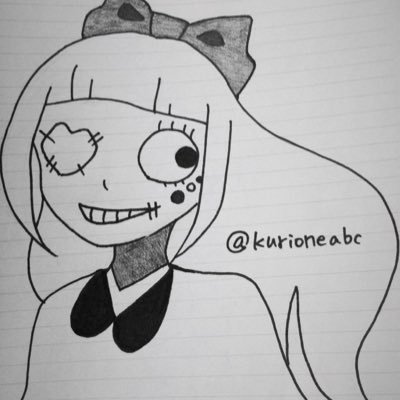 クリオネさんのプロフィール画像