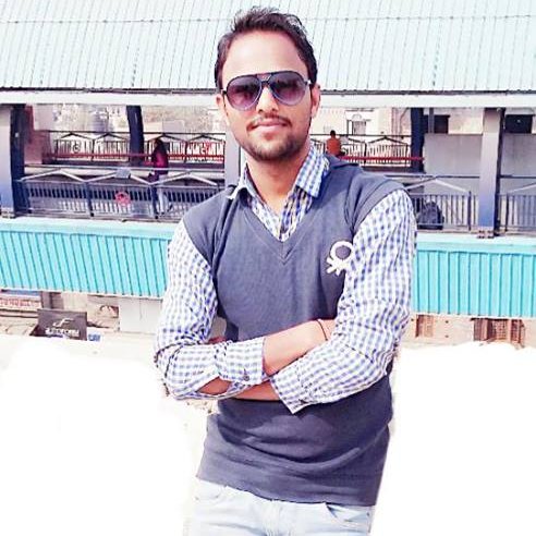 MrKishorRaj's profile picture. I am a floor coach, working in Delhi.