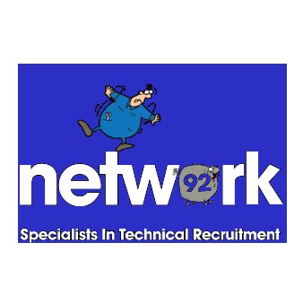 Network 92 are a leading technical and engineering recruitment specialist.
Call us on 01527 834090!