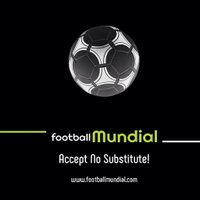 Football Mundial(@footballmundial) 's Twitter Profile Photo