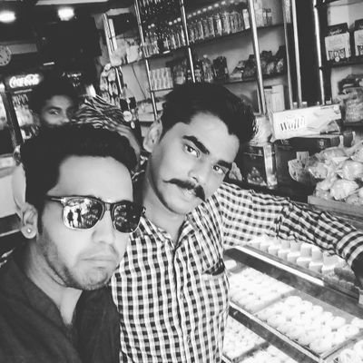 ShashankSathe2's profile picture. Sports