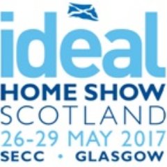 The Garden Section of the Ideal Home Show Scotland is the biggest and best indoor Gardening event in Scotland. 50,000 Visitors looking to improve their homes.