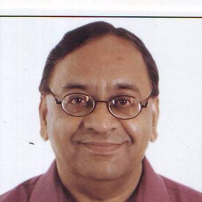 npjain3's profile picture. 