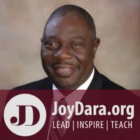 JOSHUA JOY DARA SR (@joshuadarasr) 's Twitter Profile