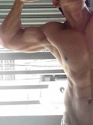 rogerchiang's profile picture. 