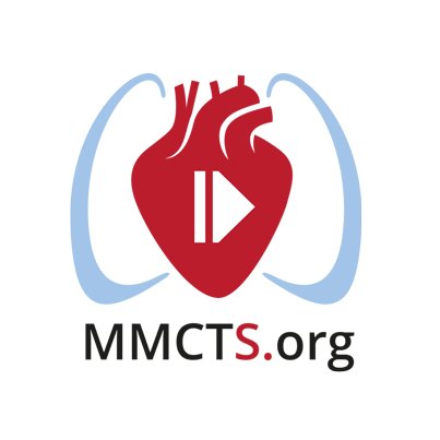 The Multimedia Manual of Cardio-Thoracic Surgery is the world’s premier video-based educational resource for cardiovascular and thoracic surgeons.