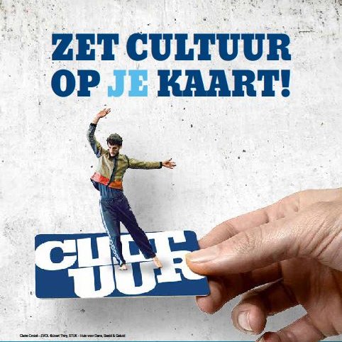 Cultuur, kunst en erfgoed aan KU Leuven