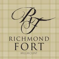Richmond Fort (@richmondfort) 's Twitter Profile