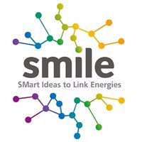 SMILE smart grids (@smilesmartgrids) 's Twitter Profile