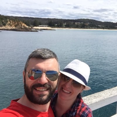 VladoTaseski's profile picture. 