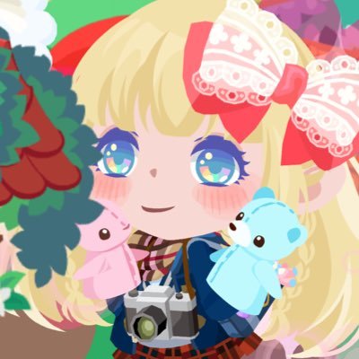 ひまり@ポケ垢さんのプロフィール画像