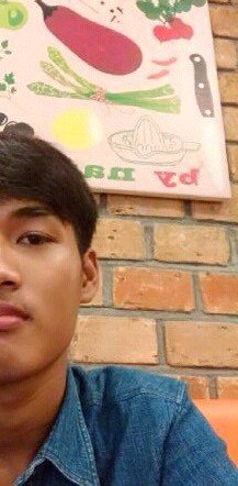 AdninPangestu's profile picture. Medan 11 mei | My world is@zsazsa_zitwinds♡