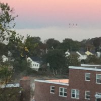 Ian Crowe (@iandartmouth) 's Twitter Profile