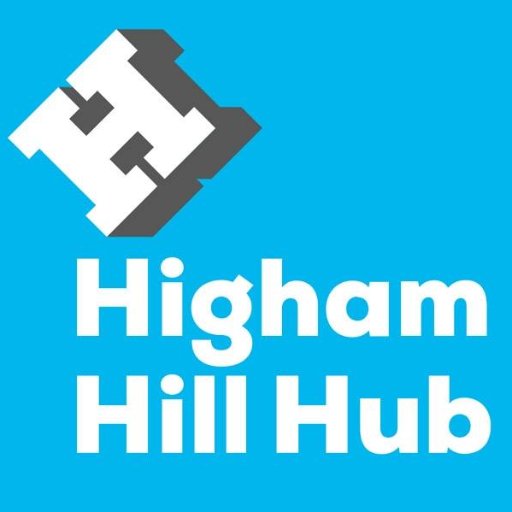 A community space in the heart of Higham Hill Park, Walthamstow - a place to meet, play, make & represent https://t.co/2Gv2phSBrp