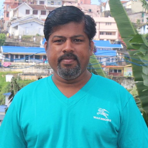 ArulMSW's profile picture. I am a social worker..like to Explore the world..